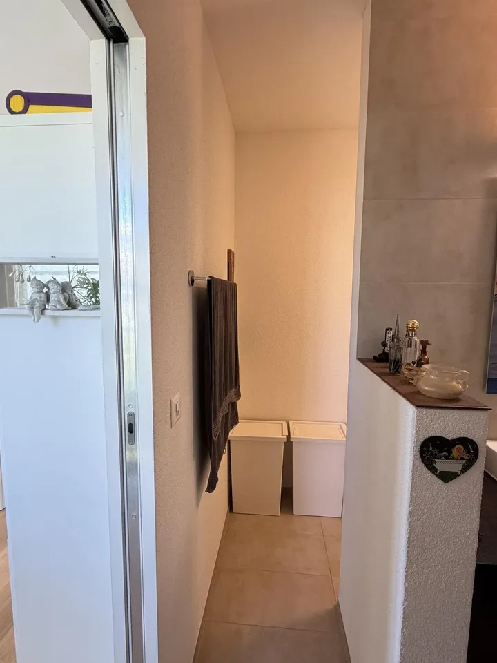 Appartement en attique Arena de soleil - Vivre avec une vue panoramique