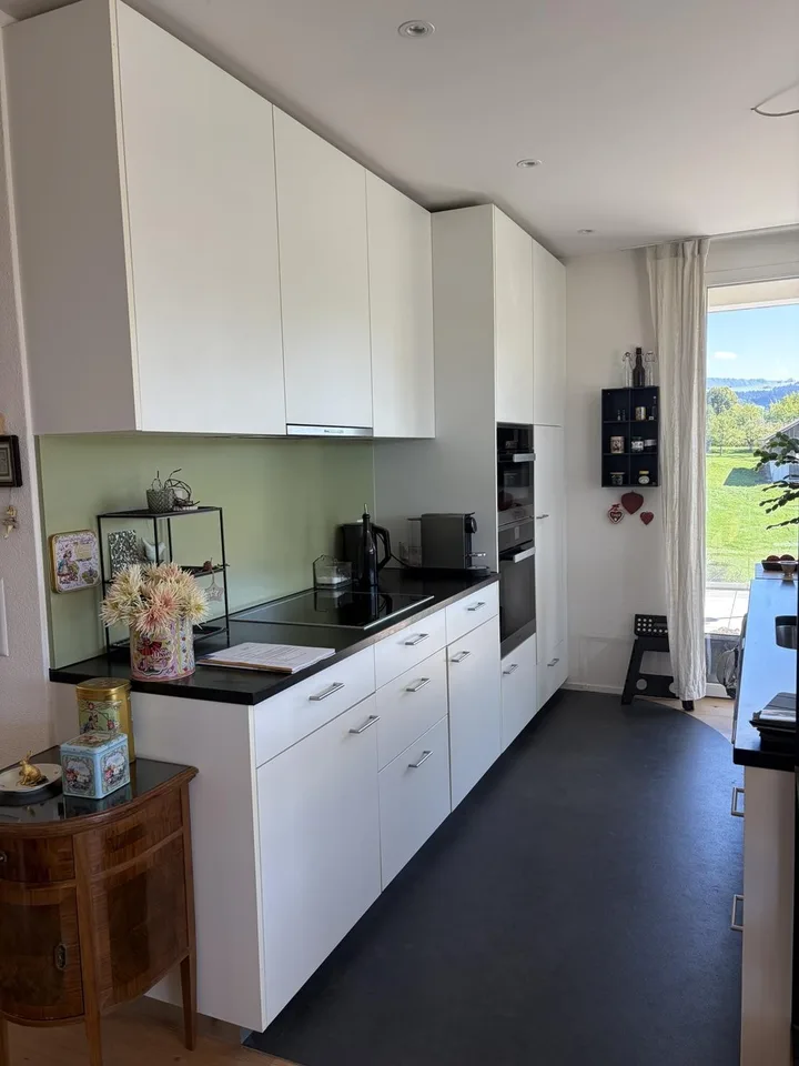 Appartement en attique Arena de soleil - Vivre avec une vue panoramique