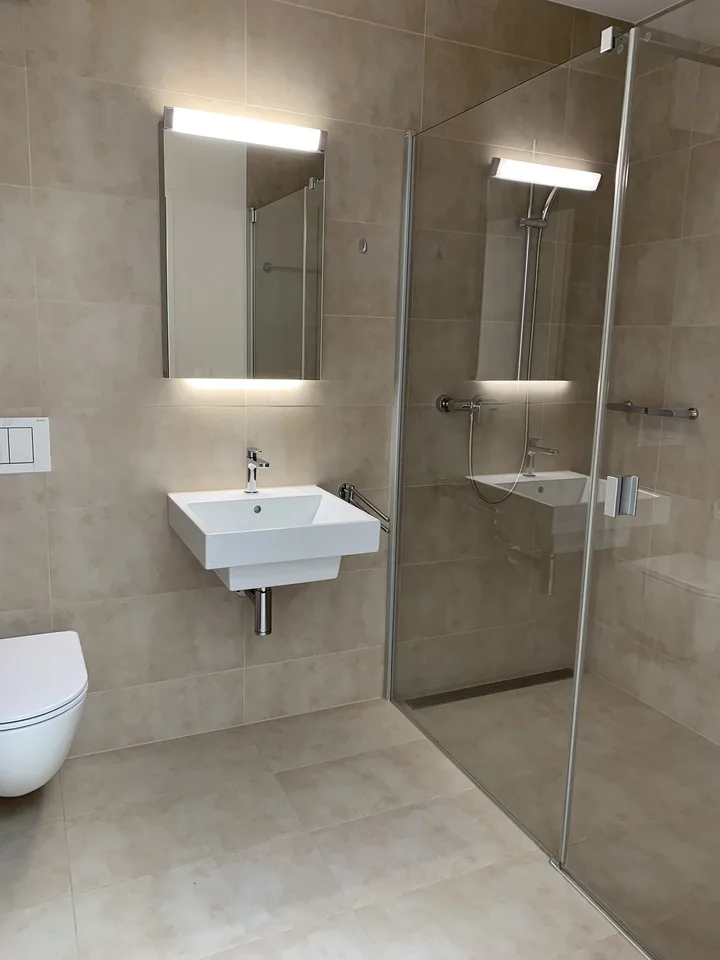 Appartement en attique Arena de soleil - Vivre avec une vue panoramique