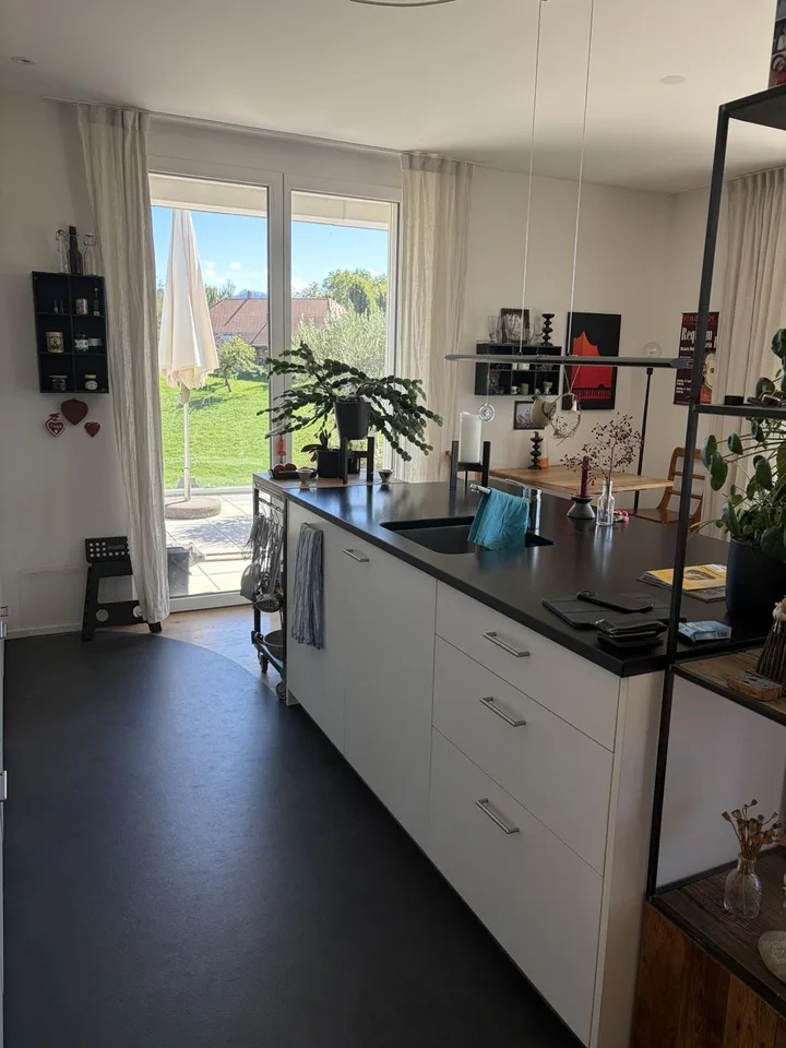 Appartement en attique Arena de soleil - Vivre avec une vue panoramique