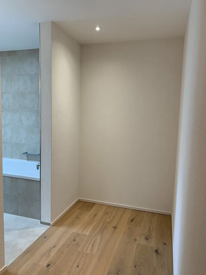 Appartement en attique Arena de soleil - Vivre avec une vue panoramique