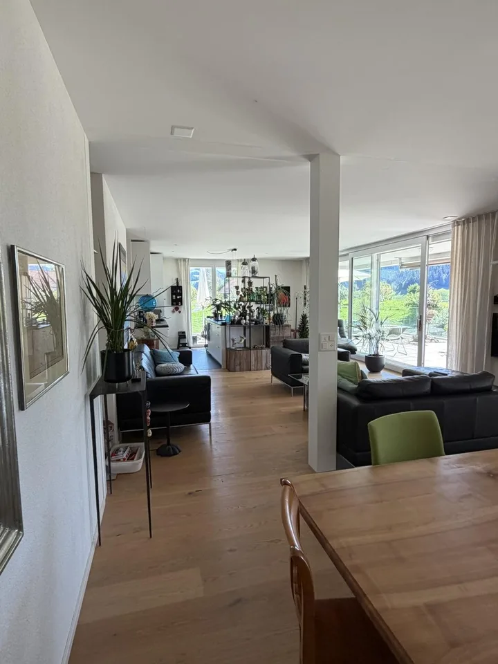 Appartement en attique Arena de soleil - Vivre avec une vue panoramique