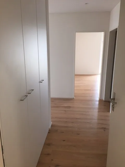 Appartement en attique Arena de soleil - Vivre avec une vue panoramique