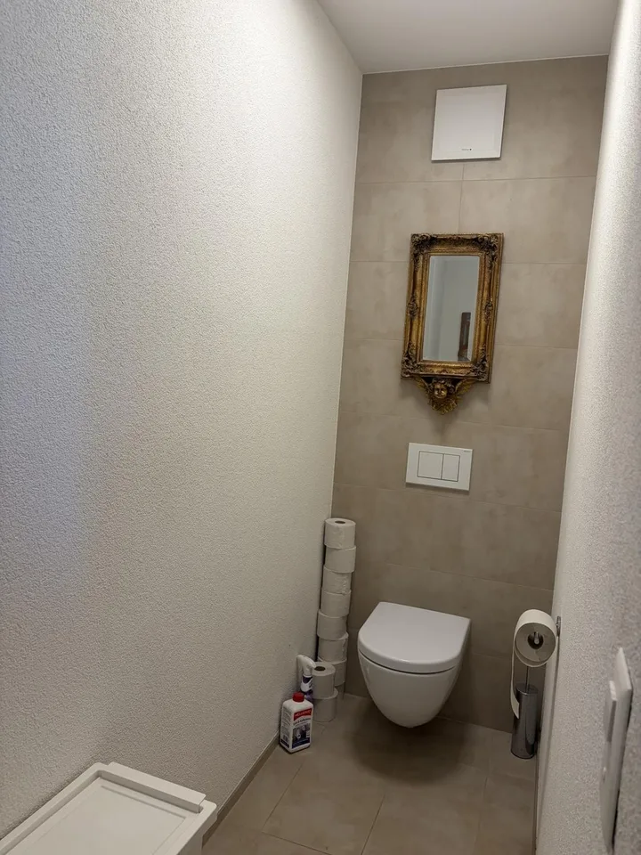 Appartement en attique Arena de soleil - Vivre avec une vue panoramique