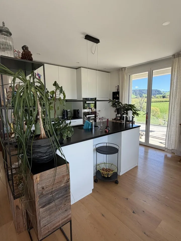 Appartement en attique Arena de soleil - Vivre avec une vue panoramique