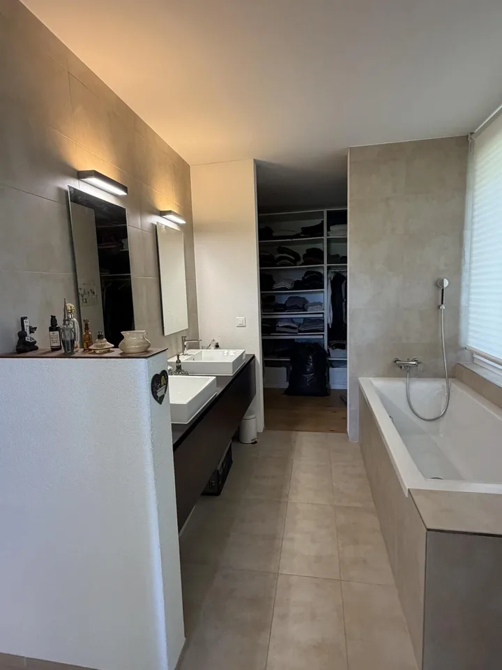 Appartement en attique Arena de soleil - Vivre avec une vue panoramique