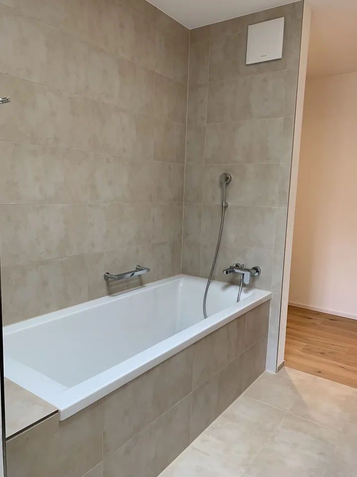 Appartement en attique Arena de soleil - Vivre avec une vue panoramique
