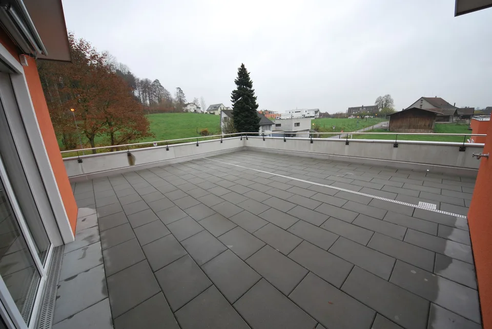 Wohnung in Tagelswangen zu vermieten