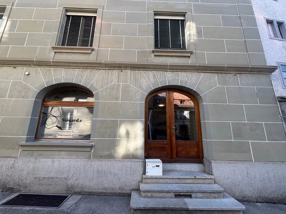 Verkaufsfläche in der Stadt Freiburg – Foto 5 von 5