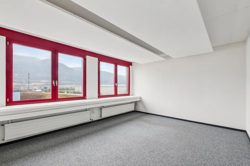 Ihre neuen Gewerbeflächen mit optimaler Anbindung und Flexibilität! – Foto 8 von 13