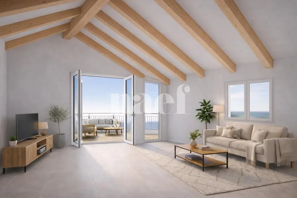 NEUF - Appartements de 4,5 pièces à louer à Autigny !