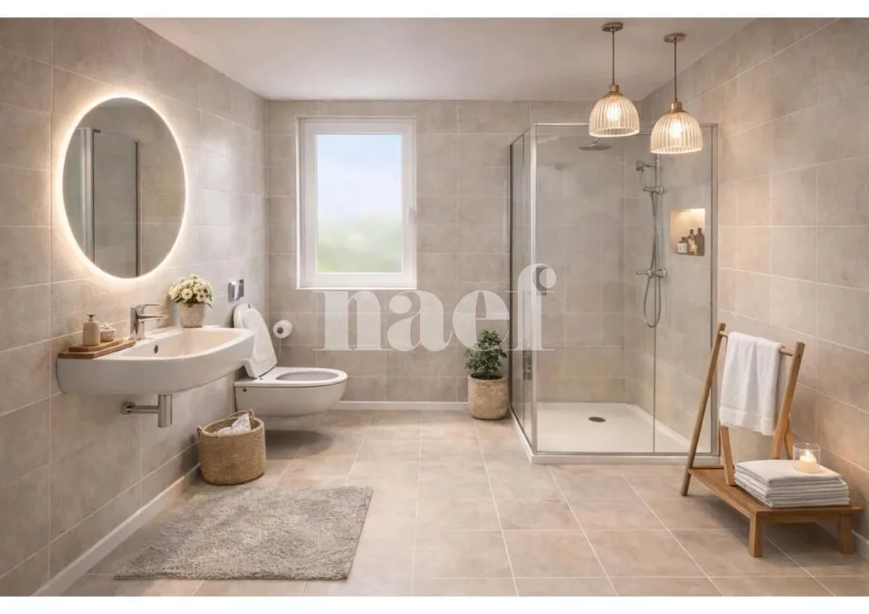NEUF - Appartements de 4,5 pièces à louer à Autigny !
