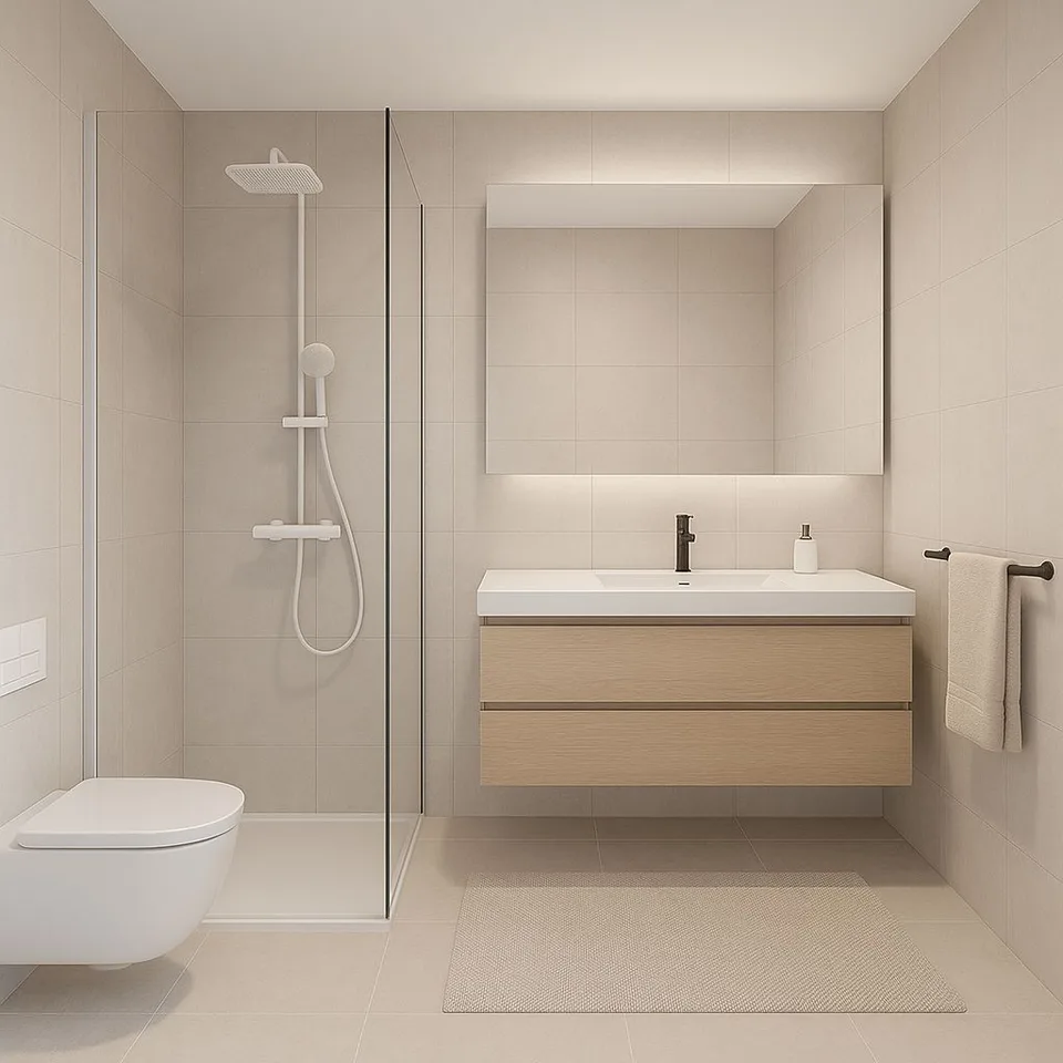 Appartamento 2.5 locali gestito, direttamente alle funivie a Flims! – foto 13 di 14
