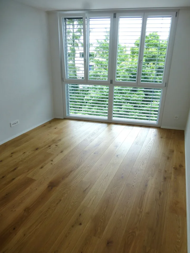 Fantastische 3.5 Zimmer-Wohnung an zentraler Lage