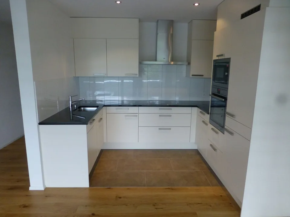 Fantastische 3.5 Zimmer-Wohnung an zentraler Lage