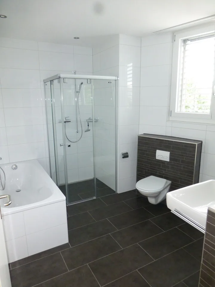 Fantastische 3.5 Zimmer-Wohnung an zentraler Lage