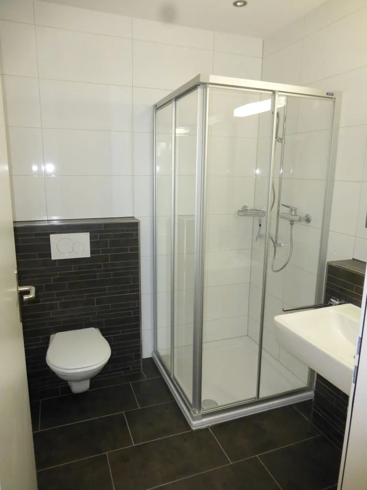Fantastische 3.5 Zimmer-Wohnung an zentraler Lage