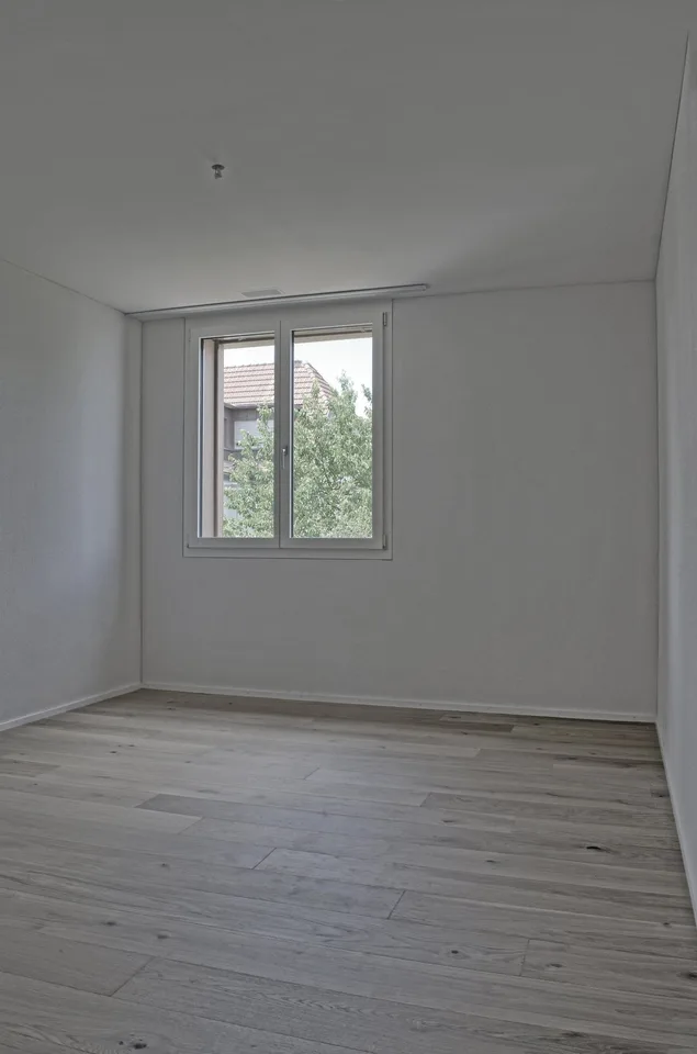 Bright, modern apartment - Your new home?