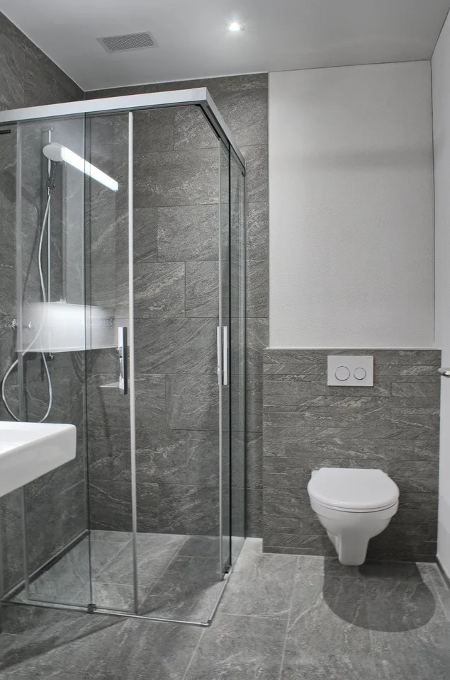 Bright, modern apartment - Your new home?