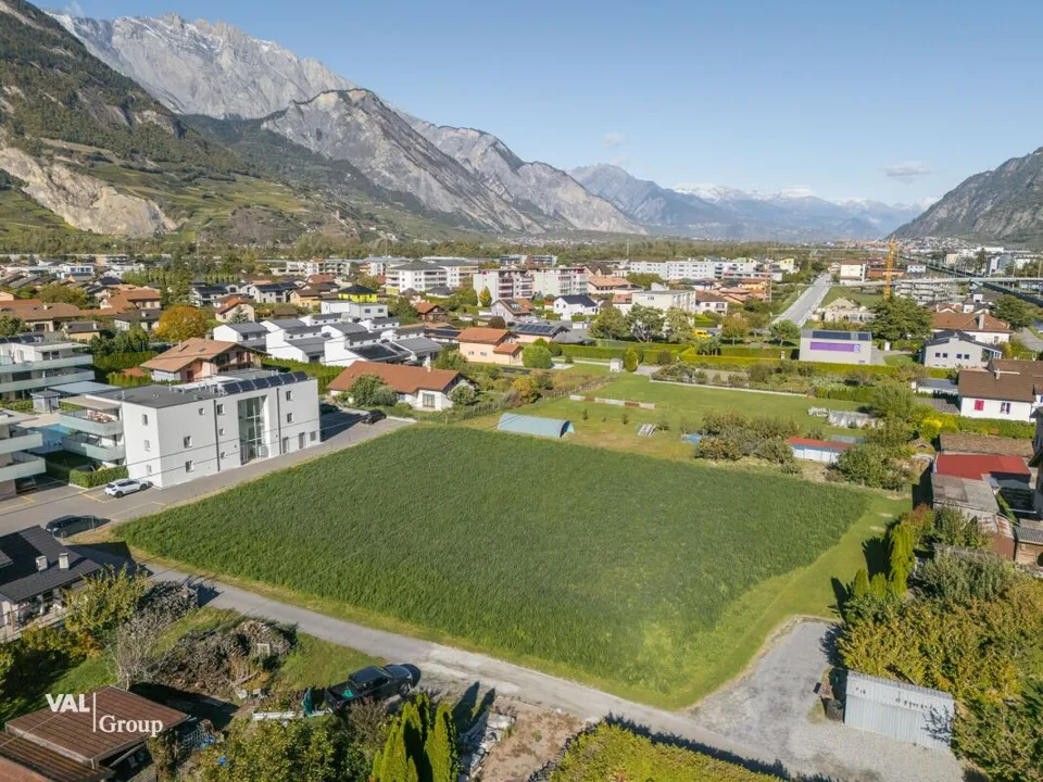 Residenza Althéa - Appartamento nuovo di 4,5 locali esposto a sud con balcone di 27 m²