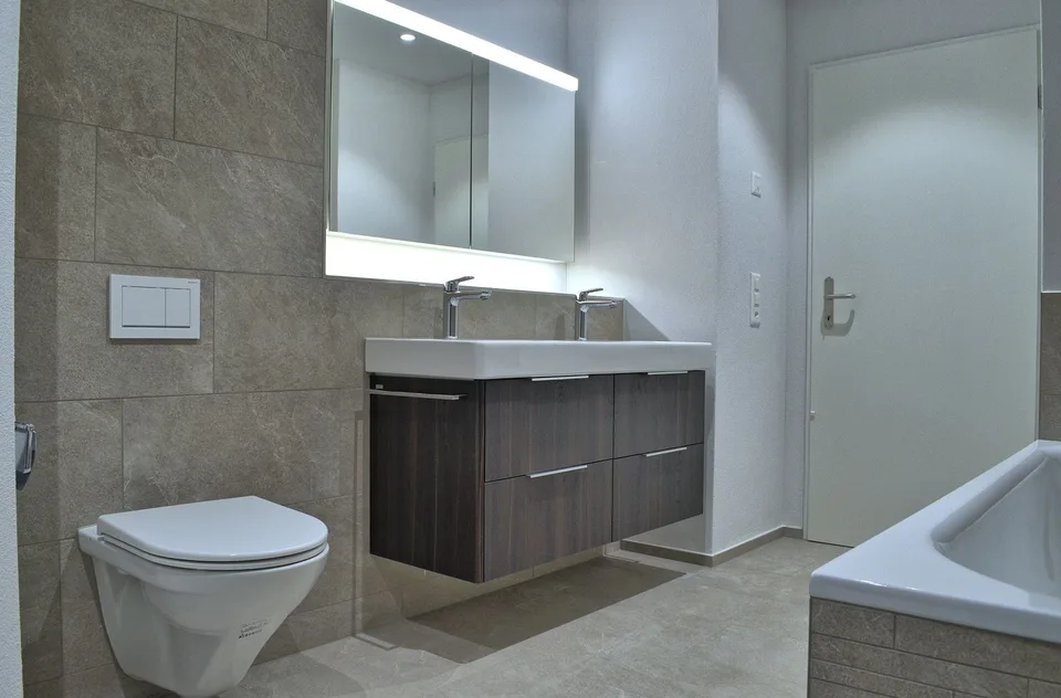 Moderne 3.5 Zimmerwohnung im Zentrum von Ermatingen