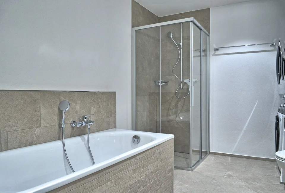 Moderne 3.5 Zimmerwohnung im Zentrum von Ermatingen