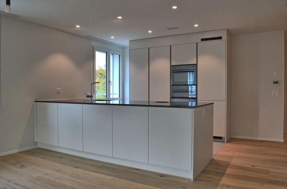 Moderne 3.5 Zimmerwohnung im Zentrum von Ermatingen