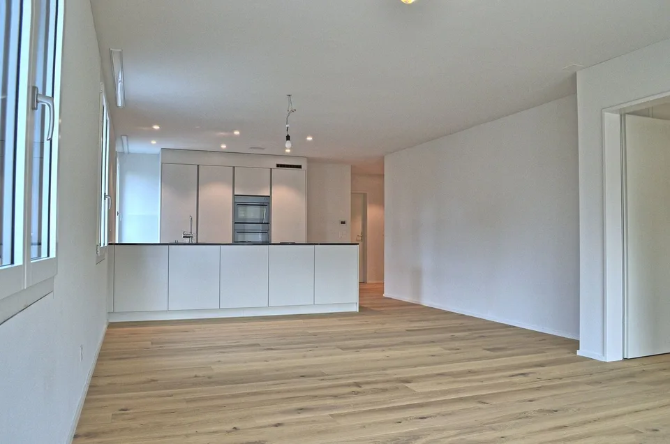 Moderne 3.5 Zimmerwohnung im Zentrum von Ermatingen