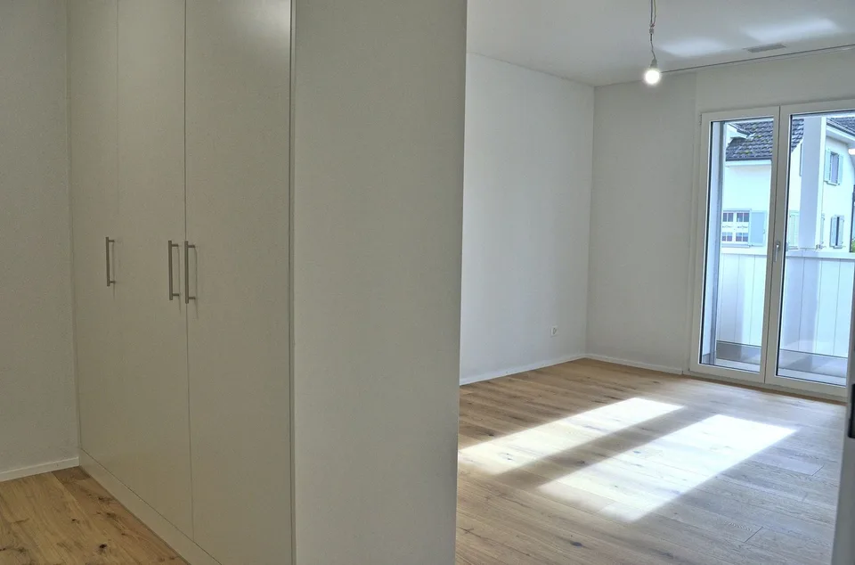 Moderne 3.5 Zimmerwohnung im Zentrum von Ermatingen