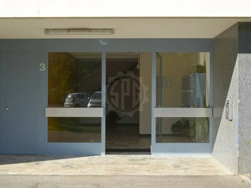 Pleasant Apartment - Thônex