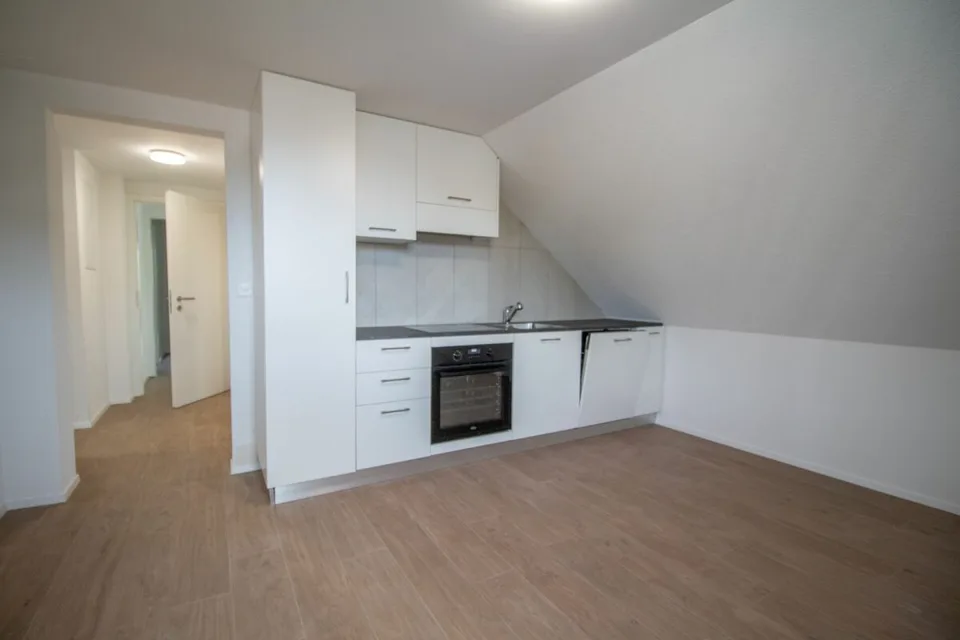 Möblierte und frisch sanierte Zimmer in WG-Wohnungen - ideal für Studierende oder Alleinstehende