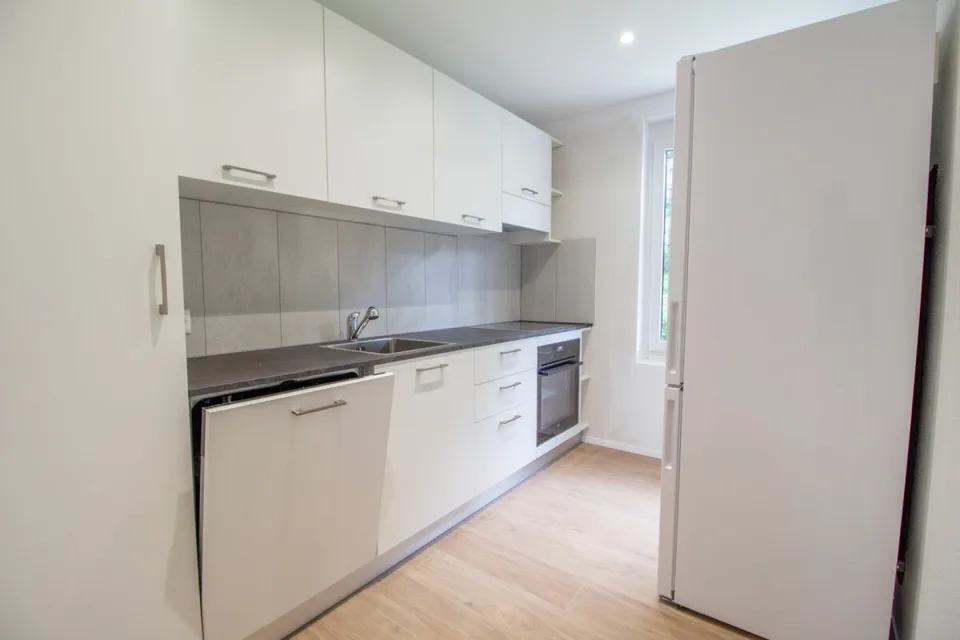 Möblierte und frisch sanierte Zimmer in WG-Wohnungen - ideal für Studierende oder Alleinstehende