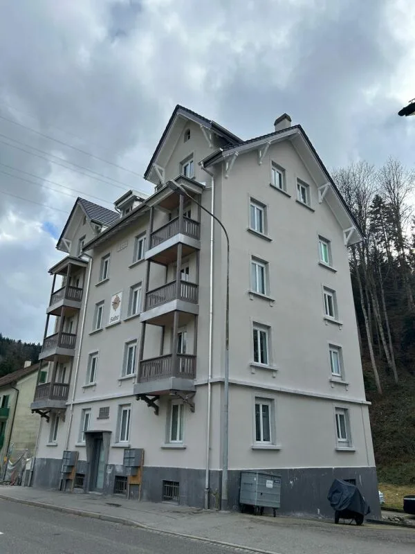 Möblierte und frisch sanierte Zimmer in WG-Wohnungen - ideal für Studierende oder Alleinstehende