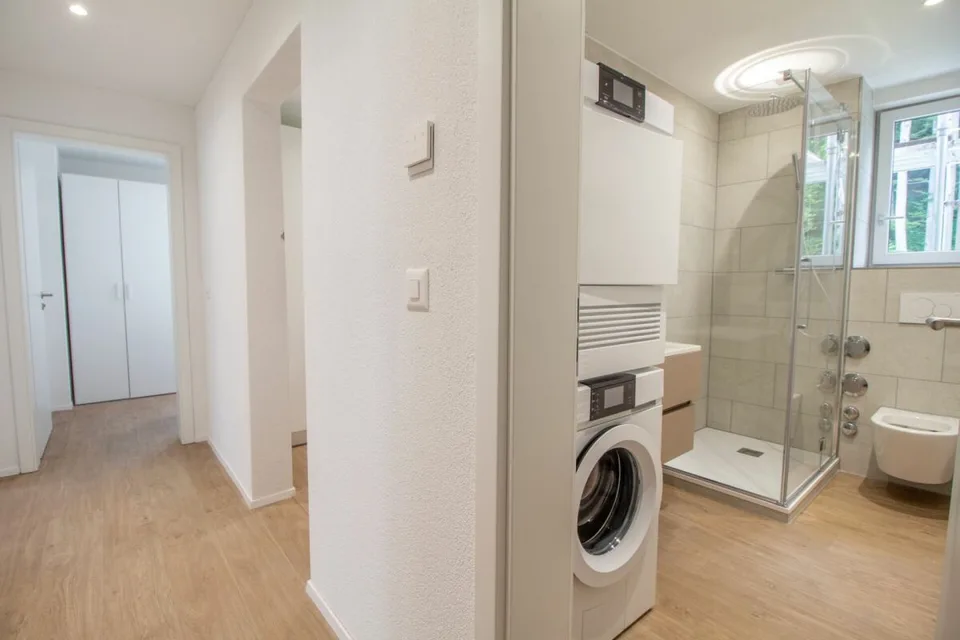 Möblierte und frisch sanierte Zimmer in WG-Wohnungen - ideal für Studierende oder Alleinstehende
