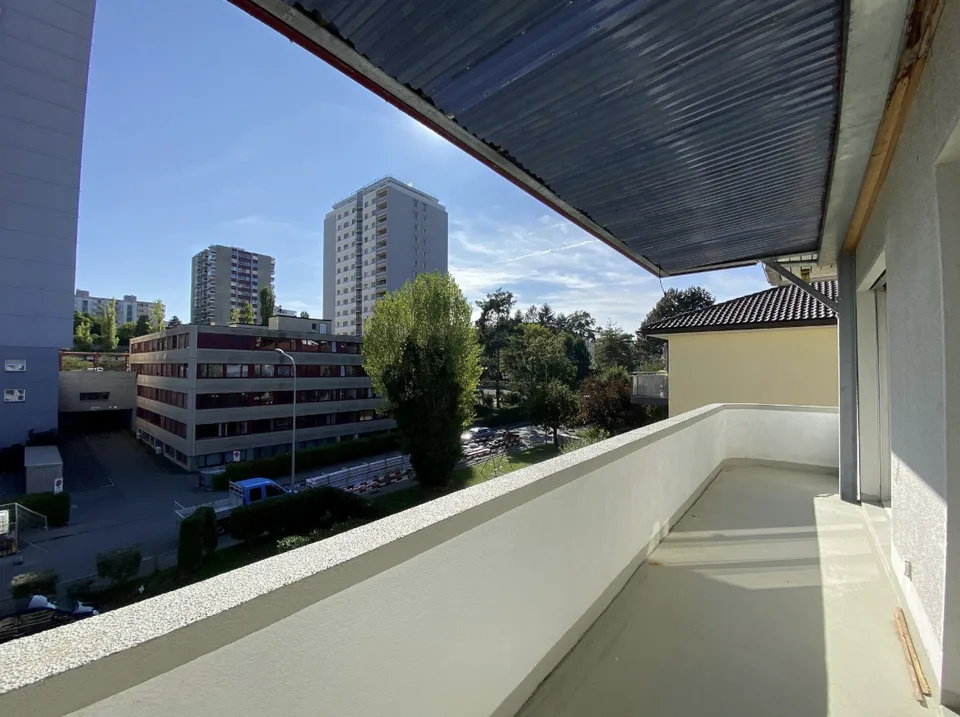 Appartment for rent 4 rooms in Fribourg