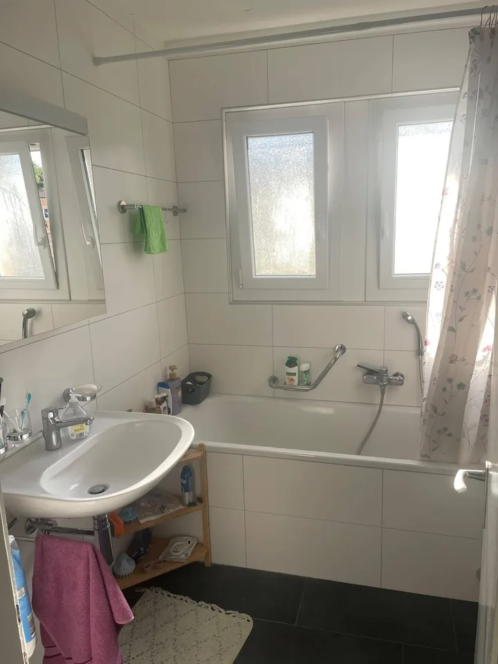 Appartment for rent 4 rooms in Fribourg