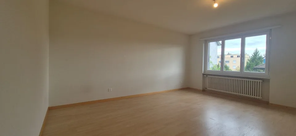 Charmanter Apartment mit 3,5 Zimmern und Terrasse