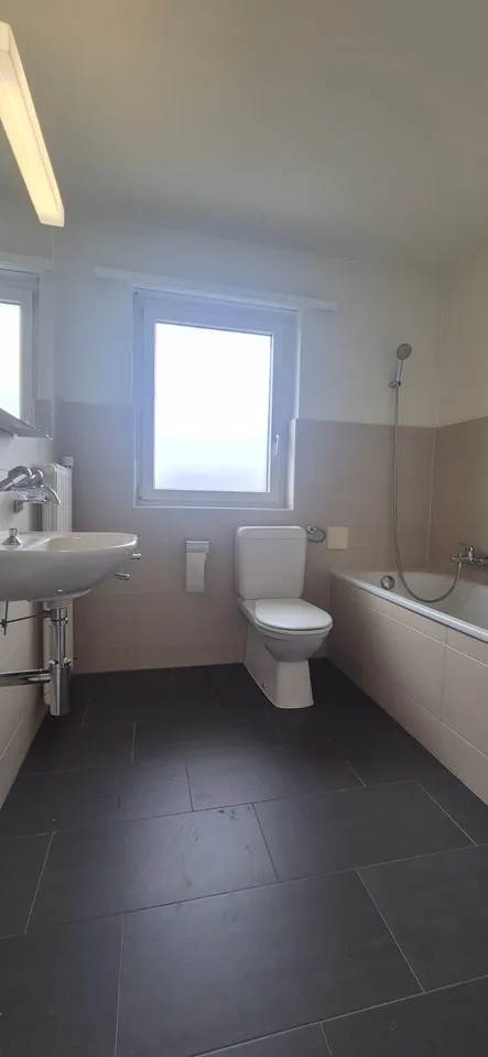 Charmanter Apartment mit 3,5 Zimmern und Terrasse