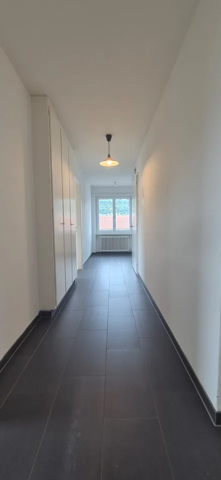 Charmanter Apartment mit 3,5 Zimmern und Terrasse