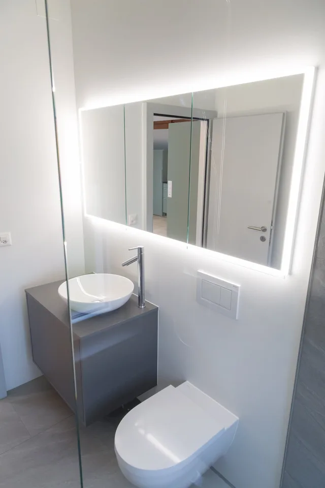 Zentral gelegene 4.5-Dachwohnung in Cham