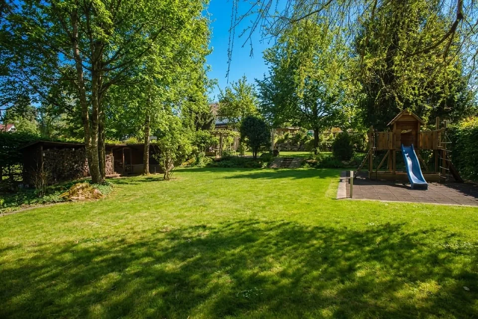 Villa de campagne avec oasis de bien-être et parc – photo 6 sur 13