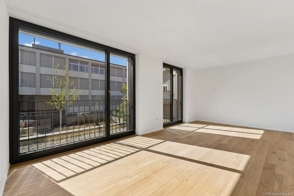 Maisonette di 3,5 locali di alta qualità con grande terrazza – foto 6 di 13