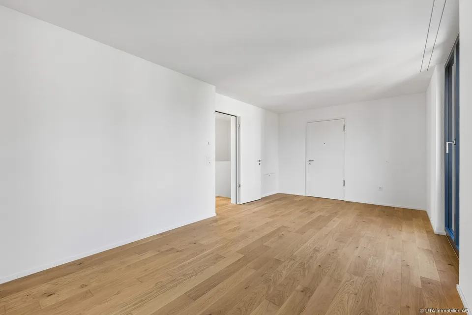 Maisonette di 3,5 locali di alta qualità con grande terrazza – foto 9 di 13