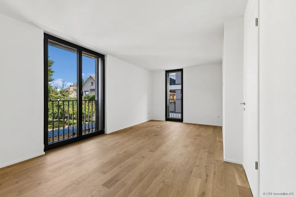 Maisonette di 3,5 locali di alta qualità con grande terrazza – foto 11 di 13
