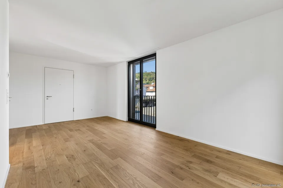 Maisonette di 3,5 locali di alta qualità con grande terrazza – foto 10 di 13