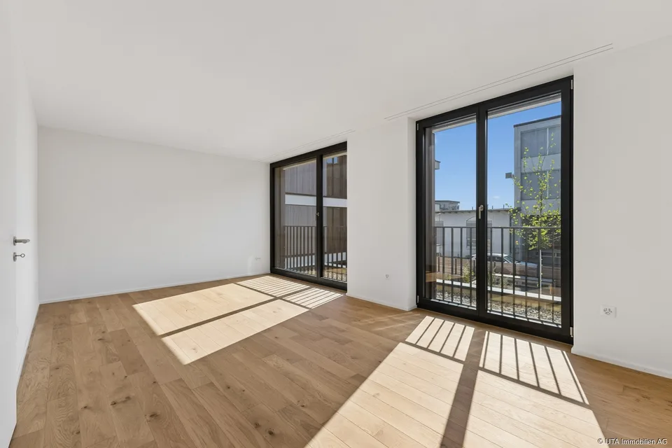 Maisonette di 3,5 locali di alta qualità con grande terrazza – foto 7 di 13