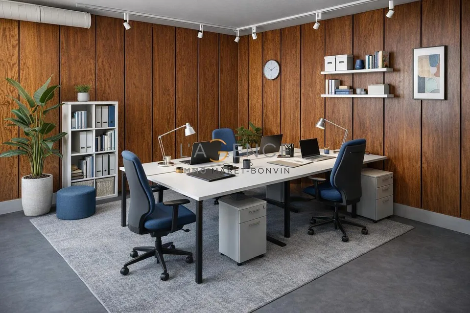 Verkaufsfläche von 462 m² – Foto 5 von 5
