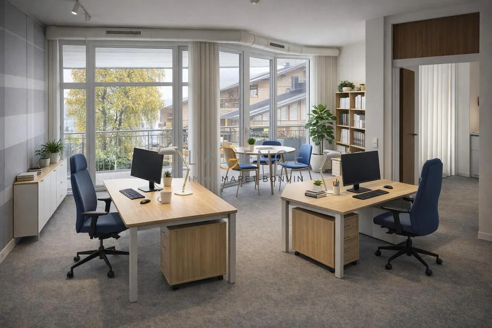 Verkaufsfläche von 462 m² – Foto 3 von 5
