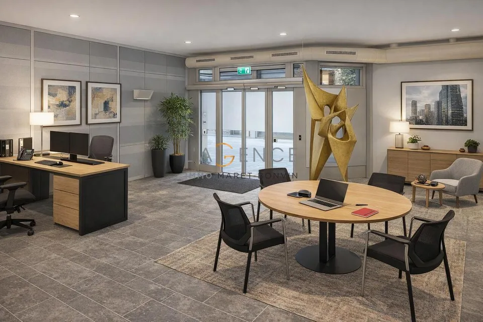 Verkaufsfläche von 462 m² – Foto 4 von 5