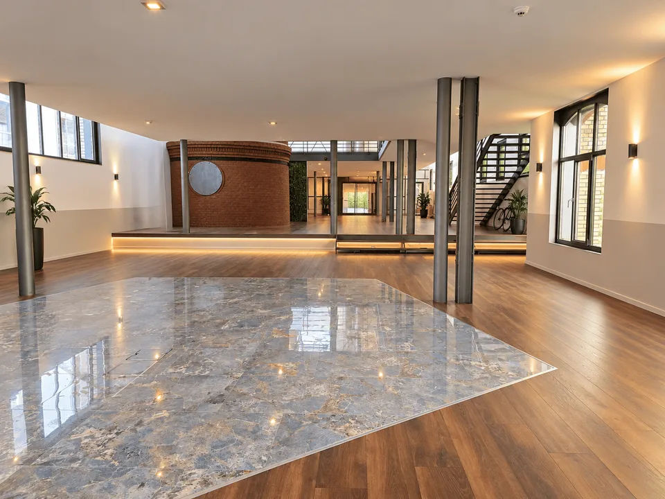 Wo Geschichte Raum für Neues schafft. – Foto 3 von 14